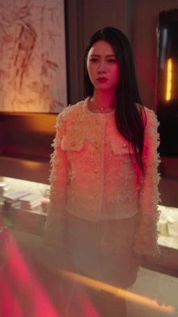 被白月光奪走初夜後，我拒絕原諒 episode 3