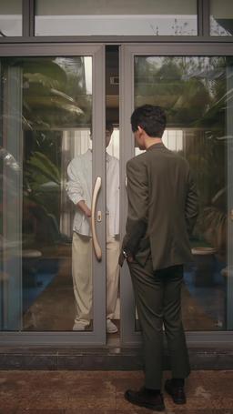 時總夫人又忘記你們領證啦 episode 38