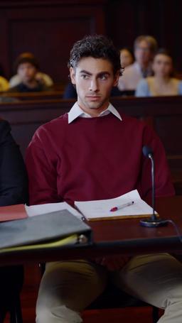 El Ajustador episode 30