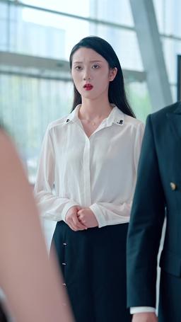 Real vs. Fake Heiress episode 31