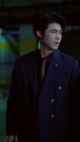 夫人她竟是頂級豪門 episode 57