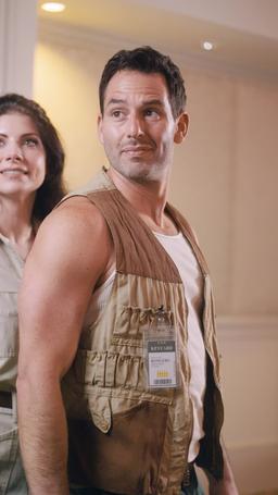 Bos Rahasia Pemilik Kunci Emas episode 39