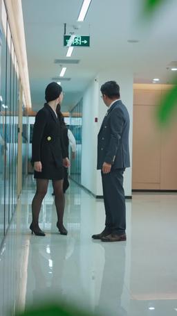 My Dad's Secret Identity episode 15