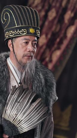 ข้าขอยืมลมบูรพาเพื่อท่านอัครมหาเสนาบดี episode 71