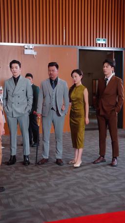 Gizli Zenginin Eşi episode 66