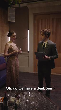 The Billionaire’s Vow episode 3