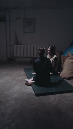 In Her Shadow episode 46