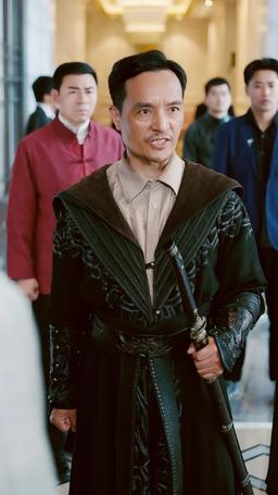 The Monarch's Heart episode 80