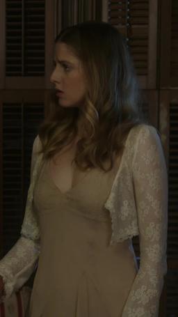 Desejada pelo Alfa Rebelde episode 47