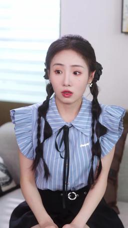 (พากย์) รักป่วนๆ  ของคุณแม่สายฟ้าแลบ episode 26