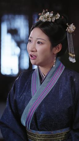 Wyjść za wiosenny wiatr episode 47