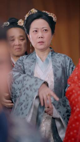 성심장군 episode 7