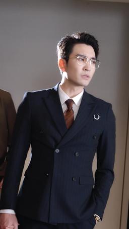 이번 생은 내 자신을 위해 episode 11