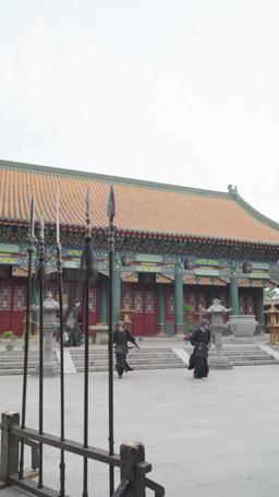 หัวใจพลิกกลางกรุง episode 77