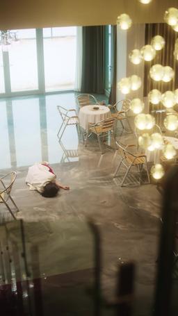 The Tyrant’s Bride-to-be episode 15