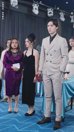 Mi Exesposa Florece tras el Divorcio episode 51