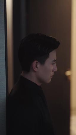 Saat Cinta dan Hasrat Menyatu episode 23