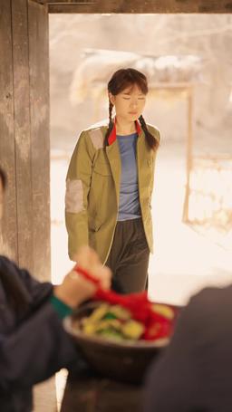 Reborn to Swap Fates episode 35