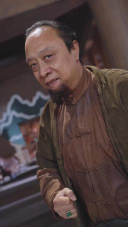 The Strongest Cultivator episode 64