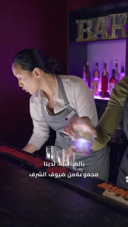 خطفت مليارديرًا  ليكون زوجي episode 16