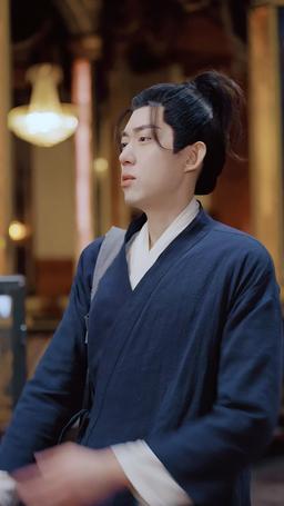 [مدبلج] رحلة إلى الخلود episode 49