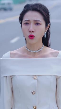 爹地，媽咪她想去父留子 episode 20