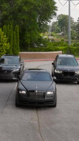 억만장자 청소부가 돌아왔다 trailer