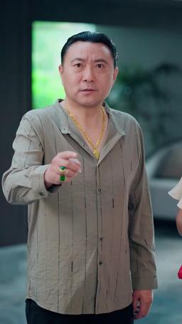 天降爸媽是大佬 episode 6