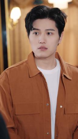 Delivery King and Mafia Queen episode 49