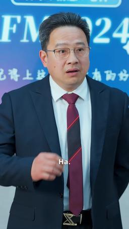 Jeśli spotkamy się po świeżym śniegu i błękitnym niebie episode 13