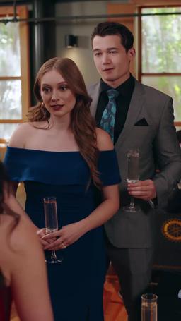 넌 천재 상속녀와 이혼한 거야 episode 40