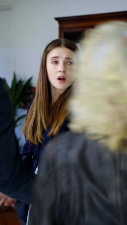 Poddając się Mojemu Profesorowi episode 61