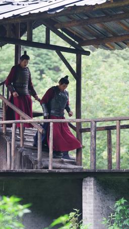 Win Their Hearts, Forge Your Fate episode 47