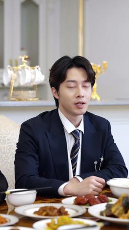 霍先生的小祖宗甜又美 episode 64