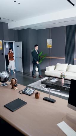 My One-Night Stand Made an Heir? episode 46