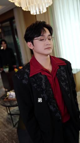 蘇社長、お婿さんは竜神殿の殿主でした episode 40