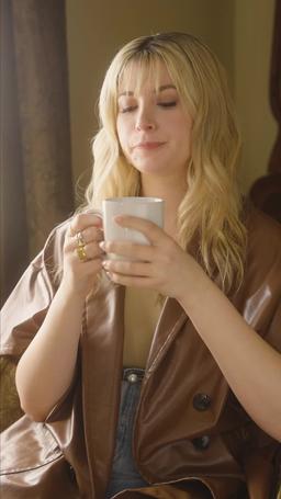 Sayang, Katakan saja Ya! episode 21