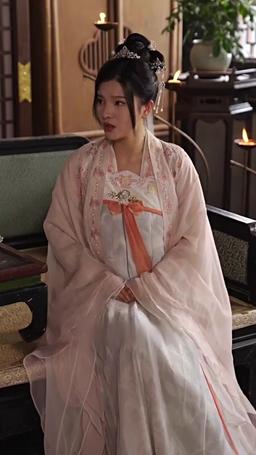 Rising to the Top While I Marry As A Widow episode 18