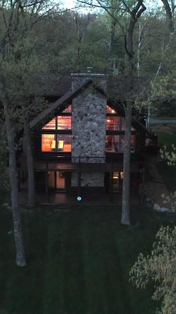 Il pompiere miliardario e la sua dolce moglie episode 28