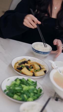 Why the Woman Awakens episode 6