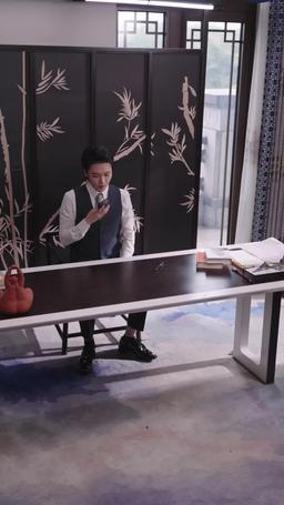 복수를 품은 후계자의 귀환 episode 34