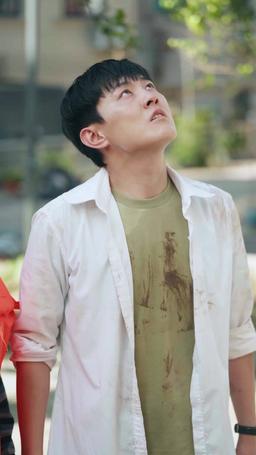 Reverse Rescue in the Great Flood episode 23