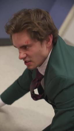 Odliczanie życia: Ratunek na 30 000 stóp episode 65