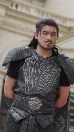 Oddio! Sono la Divinità?! episode 79