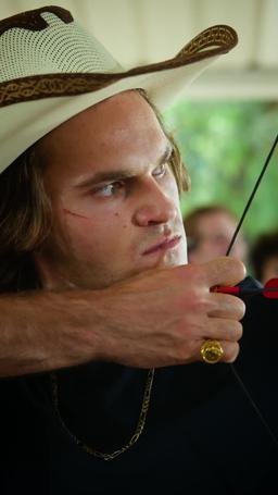 黄石牧場：モンタナの王 episode 9