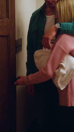 [Doppiaggio] Un miliardario senzatetto per Natale episode 54