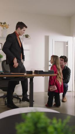 Papa, au Secours ! Maman est en Prison ! episode 23