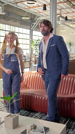 꽃중년의 은빛 질주 episode 54