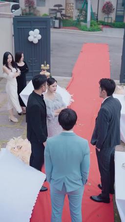 La limpiadora es en realidad rica episode 19