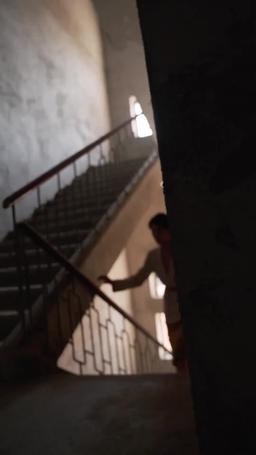 可愛い子ちゃん襲来!!再会のせつない秘密 episode 38